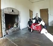 La padrona vampira