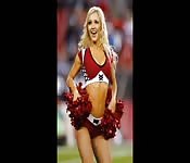 Le meravigliose cheerleader