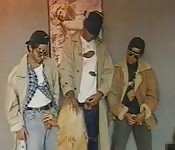 Gangbang vintage