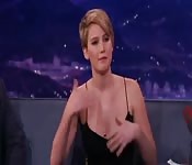 Jennifer Lawrence, che bella!