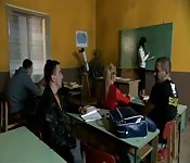 Al doposcuola