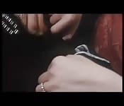 Un buon film vintage di Moana
