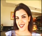 Gli esordi di Valentina Nappi