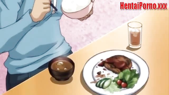 Hentai porno teen mora