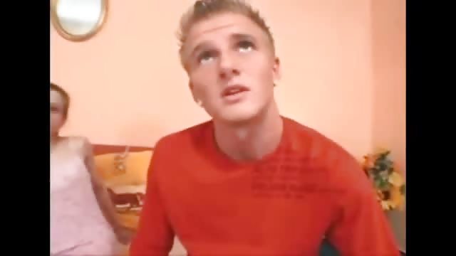 Sesso fra giovani teenagers