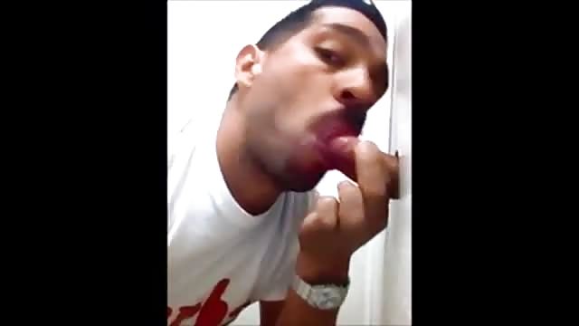 Compilation orale gay