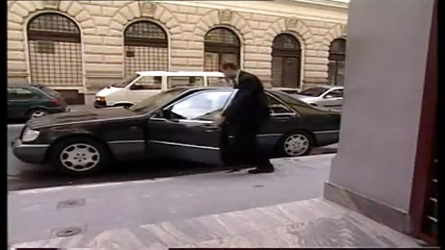 Escort a chiamata