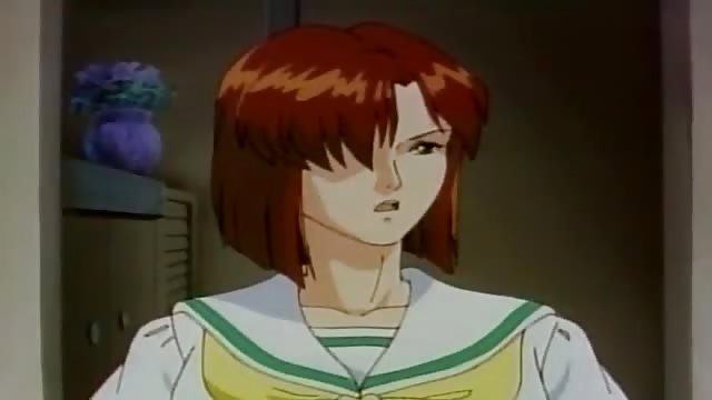 Hentai con tentatcoli